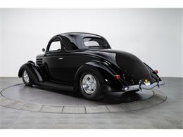 1936 Ford 3-Window Coupe (CC-1225243) for sale in Charlotte, North Carolina