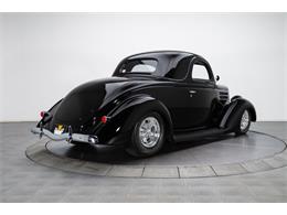 1936 Ford 3-Window Coupe (CC-1225243) for sale in Charlotte, North Carolina