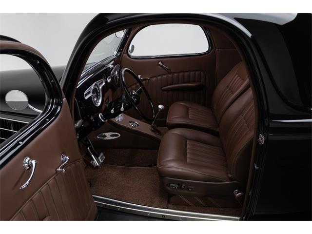 1936 Ford 3-Window Coupe (CC-1225243) for sale in Charlotte, North Carolina