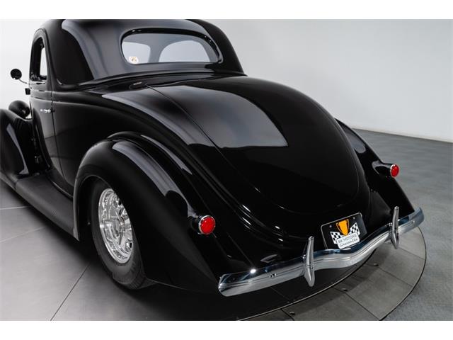 1936 Ford 3-Window Coupe (CC-1225243) for sale in Charlotte, North Carolina