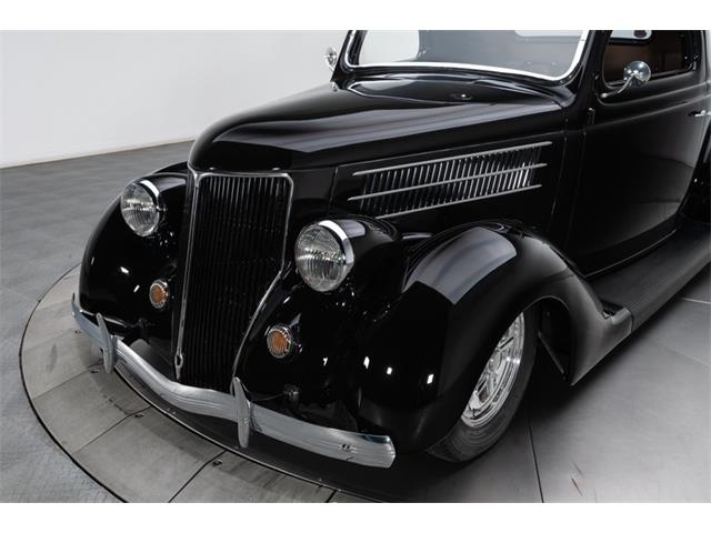 1936 Ford 3-Window Coupe (CC-1225243) for sale in Charlotte, North Carolina