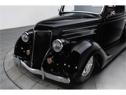 1936 Ford 3-Window Coupe (CC-1225243) for sale in Charlotte, North Carolina