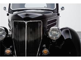 1936 Ford 3-Window Coupe (CC-1225243) for sale in Charlotte, North Carolina