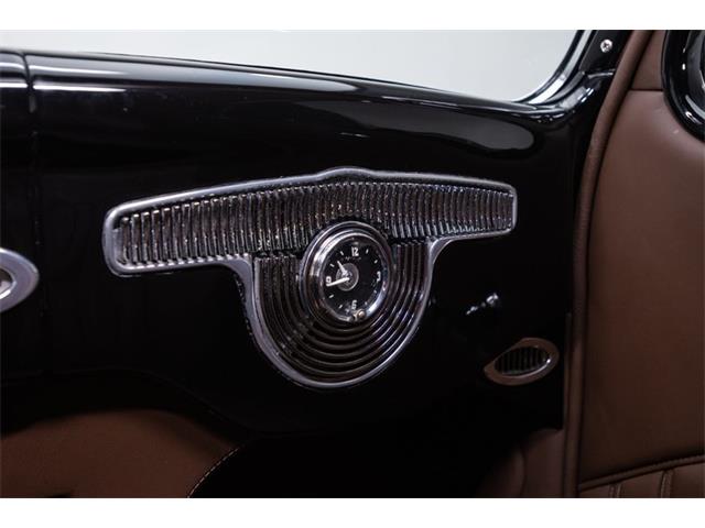 1936 Ford 3-Window Coupe (CC-1225243) for sale in Charlotte, North Carolina