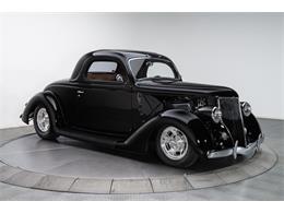 1936 Ford 3-Window Coupe (CC-1225243) for sale in Charlotte, North Carolina