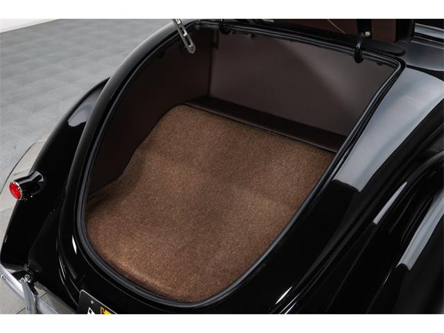 1936 Ford 3-Window Coupe (CC-1225243) for sale in Charlotte, North Carolina