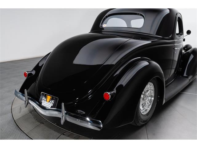 1936 Ford 3-Window Coupe (CC-1225243) for sale in Charlotte, North Carolina