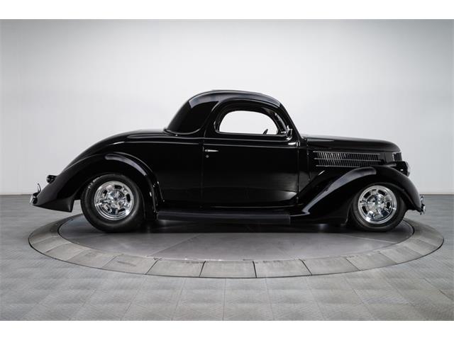 1936 Ford 3-Window Coupe (CC-1225243) for sale in Charlotte, North Carolina