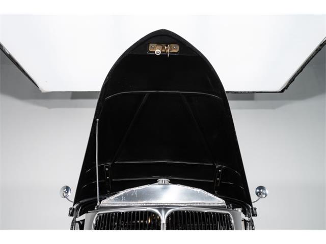 1936 Ford 3-Window Coupe (CC-1225243) for sale in Charlotte, North Carolina