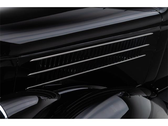 1936 Ford 3-Window Coupe (CC-1225243) for sale in Charlotte, North Carolina