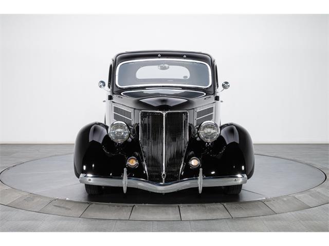 1936 Ford 3-Window Coupe (CC-1225243) for sale in Charlotte, North Carolina