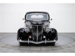 1936 Ford 3-Window Coupe (CC-1225243) for sale in Charlotte, North Carolina