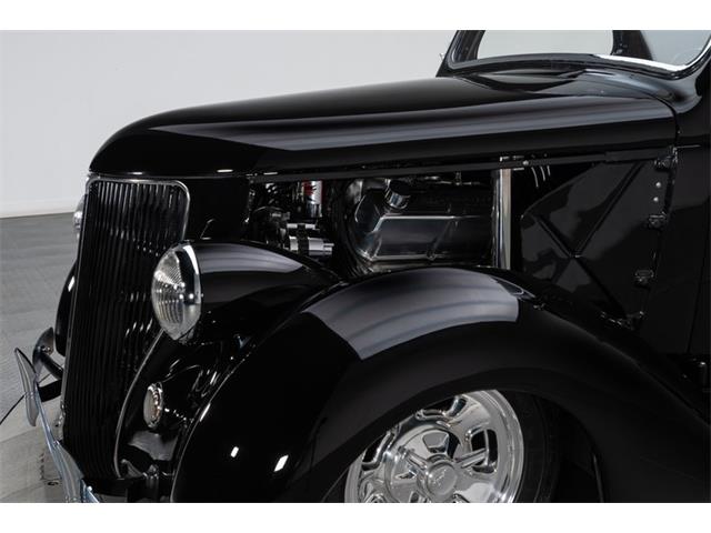 1936 Ford 3-Window Coupe (CC-1225243) for sale in Charlotte, North Carolina