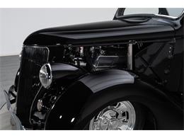 1936 Ford 3-Window Coupe (CC-1225243) for sale in Charlotte, North Carolina