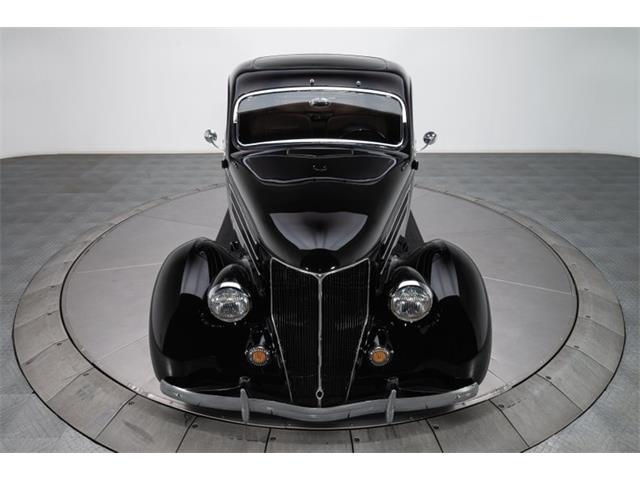 1936 Ford 3-Window Coupe (CC-1225243) for sale in Charlotte, North Carolina