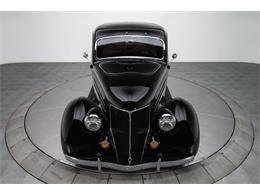 1936 Ford 3-Window Coupe (CC-1225243) for sale in Charlotte, North Carolina