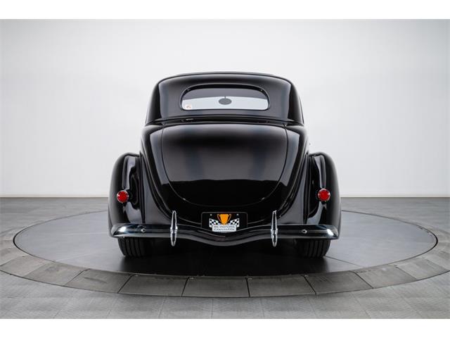 1936 Ford 3-Window Coupe (CC-1225243) for sale in Charlotte, North Carolina
