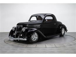 1936 Ford 3-Window Coupe (CC-1225243) for sale in Charlotte, North Carolina