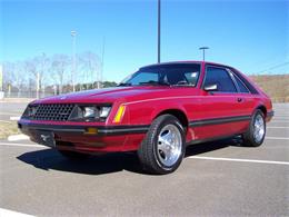 1981 Ford Mustang (CC-1220525) for sale in Harvey, Louisiana