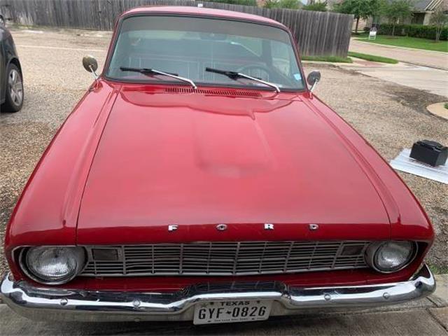 1960 Ford Ranchero (CC-1225251) for sale in Long Island, New York