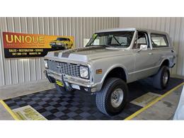 1971 Chevrolet Blazer (CC-1225260) for sale in Mankato, Minnesota