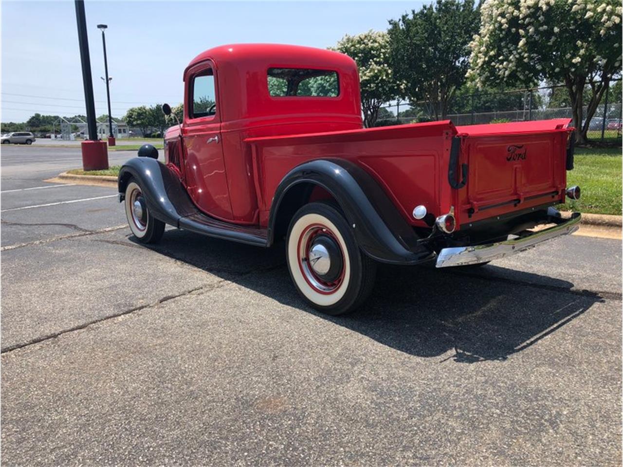 1936 Ford Pickup for Sale | ClassicCars.com | CC-1225275