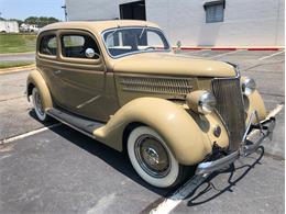 1936 Ford Tudor (CC-1225276) for sale in Greensboro, North Carolina