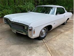 1969 Chevrolet Impala (CC-1225278) for sale in Greensboro, North Carolina