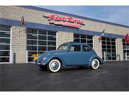 1959 Volkswagen Beetle (CC-1225284) for sale in St. Charles, Missouri