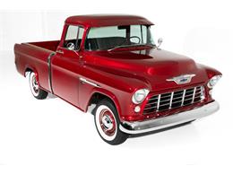 1955 Chevrolet Pickup (CC-1225298) for sale in Des Moines, Iowa