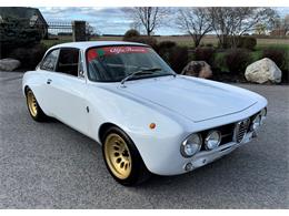 1968 Alfa Romeo 1750 GTV (CC-1225305) for sale in TERREBONNE, 