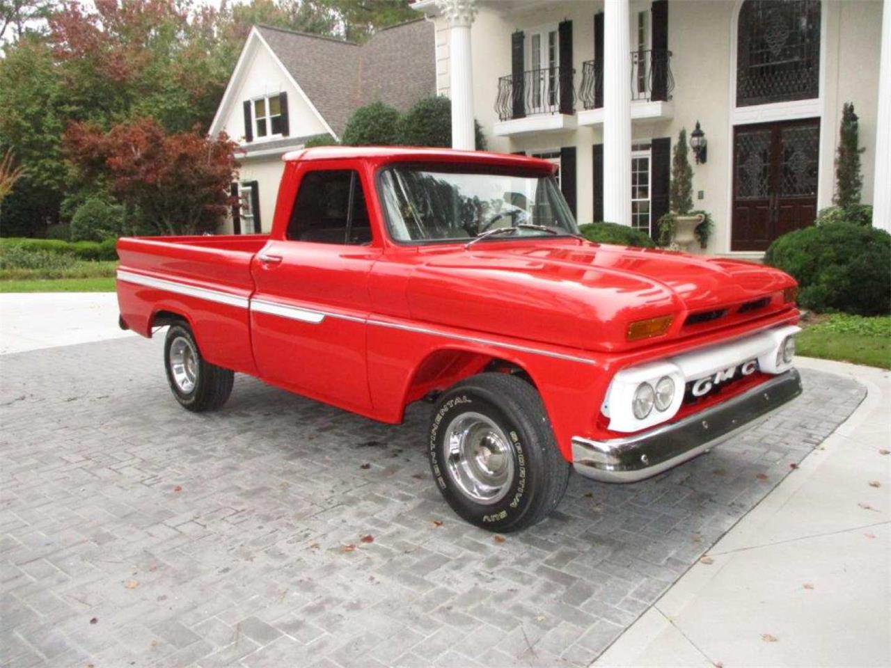 1965 GMC C10 for Sale | ClassicCars.com | CC-1220531