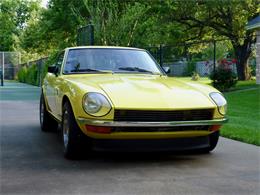 1972 Datsun 240Z (CC-1225315) for sale in Cleburne, Texas