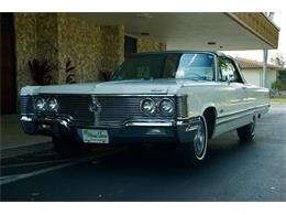 1968 Chrysler Imperial Crown (CC-1225324) for sale in Pompano Beach, Florida