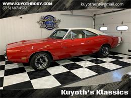 1970 Dodge Charger (CC-1225334) for sale in Stratford, Wisconsin