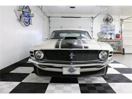 1970 Ford Mustang (CC-1225336) for sale in Stratford, Wisconsin