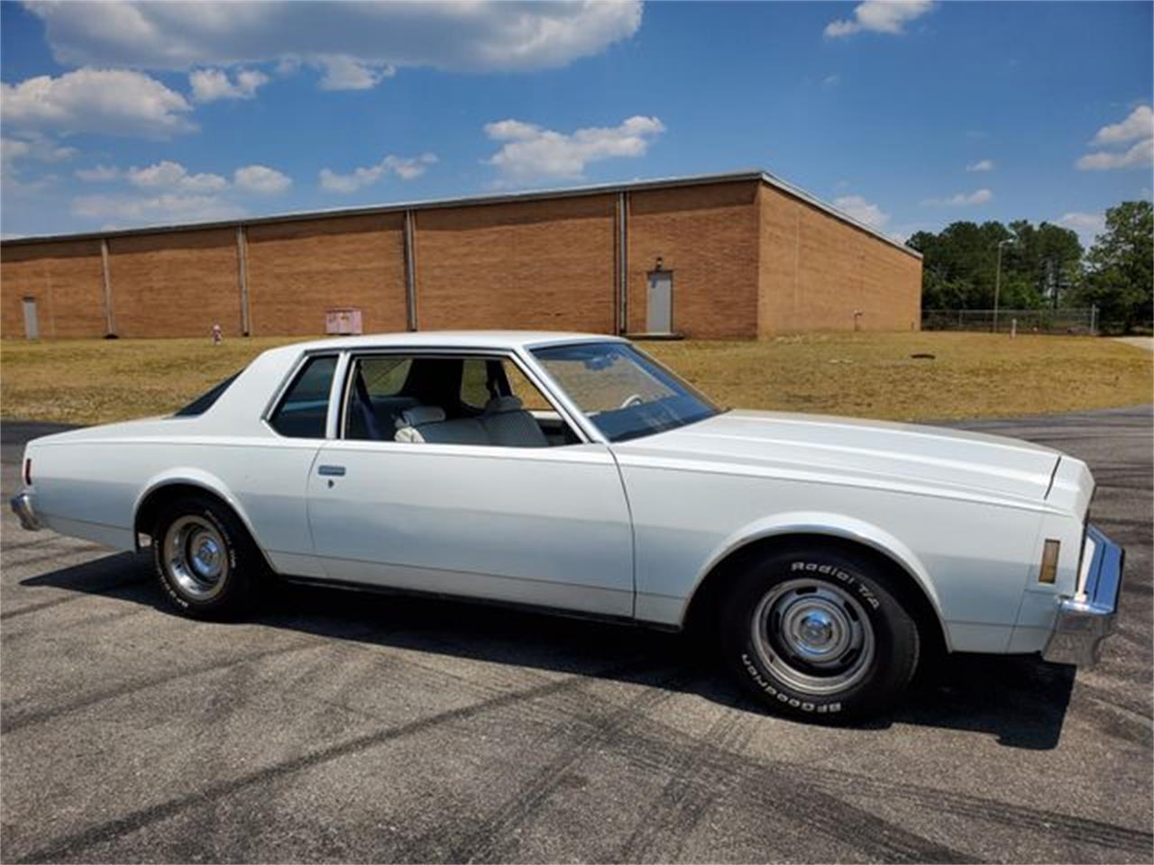 1977 Chevrolet Impala For Sale | ClassicCars.com | CC-1225349