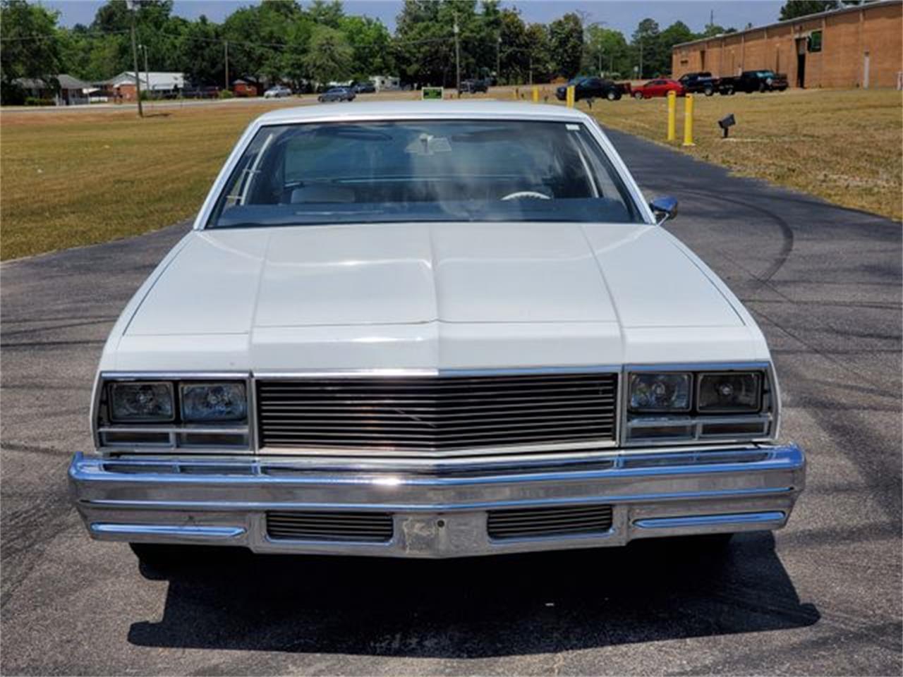 1977 Chevrolet Impala For Sale | ClassicCars.com | CC-1225349