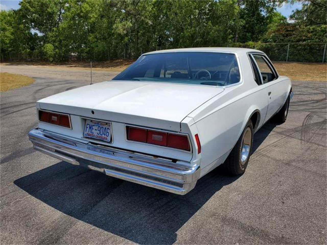 1977 Chevrolet Impala For Sale | ClassicCars.com | CC-1225349