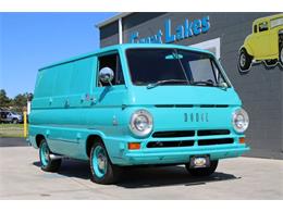 1969 Dodge A100 (CC-1225354) for sale in Hilton, New York