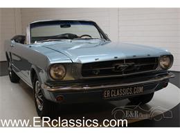 1965 Ford Mustang (CC-1220536) for sale in Waalwijk, Noord-Brabant