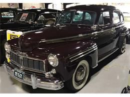 1948 Mercury Sedan (CC-1225367) for sale in Harvey, Louisiana