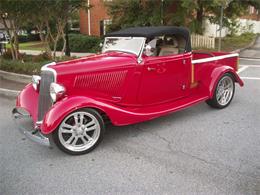 1934 Ford Roadster (CC-1225375) for sale in Harvey, Louisiana
