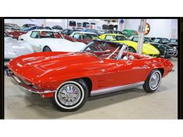 1964 Chevrolet Corvette (CC-1225381) for sale in Harvey, Louisiana