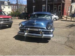 1954 Plymouth Savoy (CC-1225393) for sale in Cadillac, Michigan