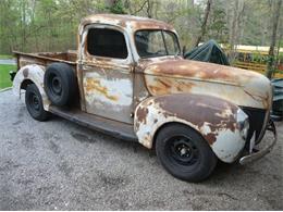 1940 Ford Pickup (CC-1225403) for sale in Cadillac, Michigan