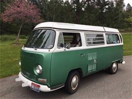 1970 Volkswagen Westfalia Camper (CC-1225410) for sale in Cadillac, Michigan