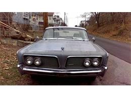1964 Chrysler Imperial (CC-1225421) for sale in Cadillac, Michigan