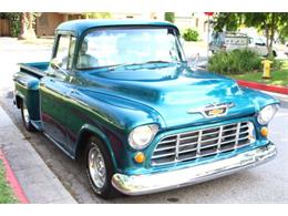 1955 Chevrolet 3100 (CC-1225425) for sale in Cadillac, Michigan