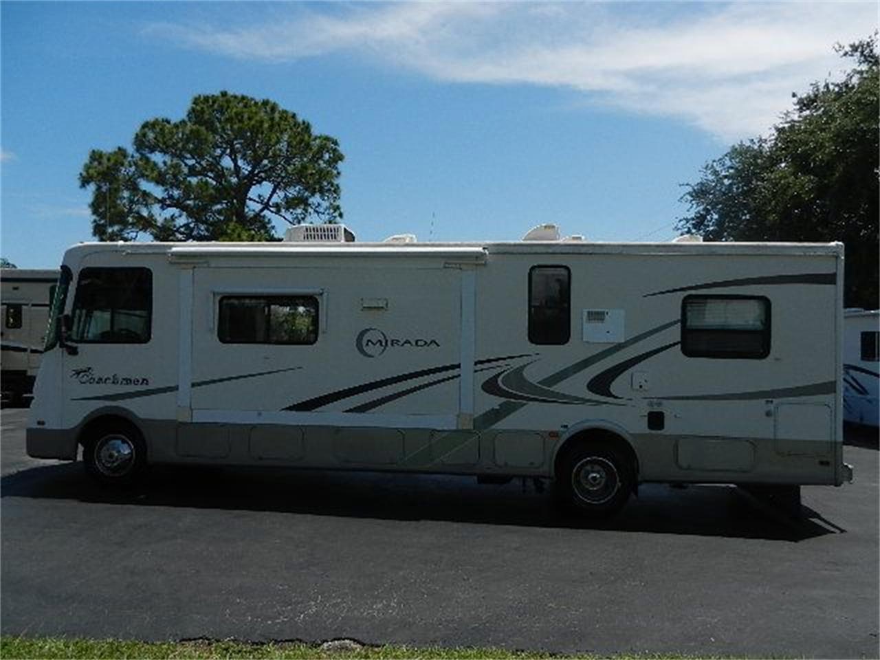 2004 Coachmen Mirada for Sale CC1225428